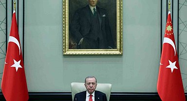 Cumhurbaşkanı Erdoğan: "Terörün Türkiye'ye faturası 2,3 trilyon doların üzerindedir"