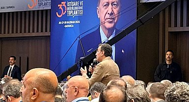 Cumhurbaşkanı Erdoğan'dan Malatya'ya hızlı tren ve şehir hastanesi talimatı