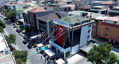 CW Enerji Plus Bayi ağına İstanbul'u da ekledi