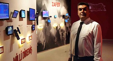 Dakika dakika 15 Temmuz: O gece bu müzede yeniden yaşatılıyor