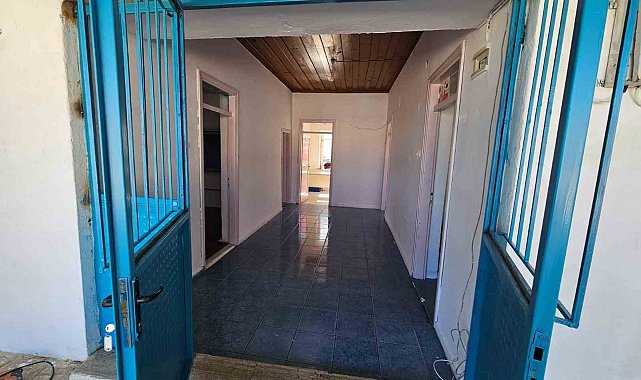 Datça MESEM hizmete açıldı