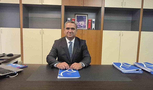 Davutlar ve Güzelçamlı'da yatırımlar sürüyor