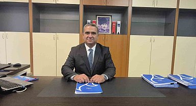 Davutlar ve Güzelçamlı'da yatırımlar sürüyor