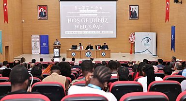Dede Korkut sempozyumunda ortak bellek ve ortak gelecek vurgusu