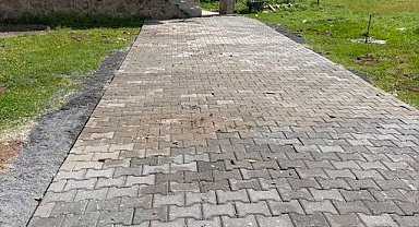 Dedeli Belediyesi'nden "Balkona 4 Metre" projesi