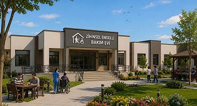Demirözü'nde Zihinsel Engelli Bakım Evi için ilk adım atılıyor