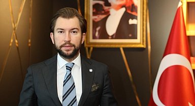 DENİB Başkanı Uğurlu: "İmalat sanayine sağlanan 1 trilyon TL'lik finansman rekabet gücünü artıracak"