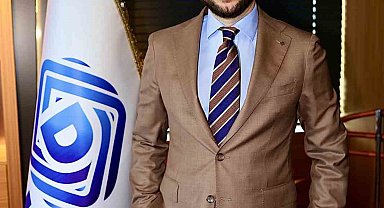DENİB Başkanı Uğurlu: "Sanayicinin karını finansman giderine ayırması risk oluşturuyor"