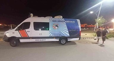 Denizde 3 gündür aranan şahıs karada sağ bulundu