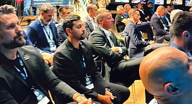 Denizli Basket'in Avrupa'daki ilk rakibi Rasta Vechta oldu