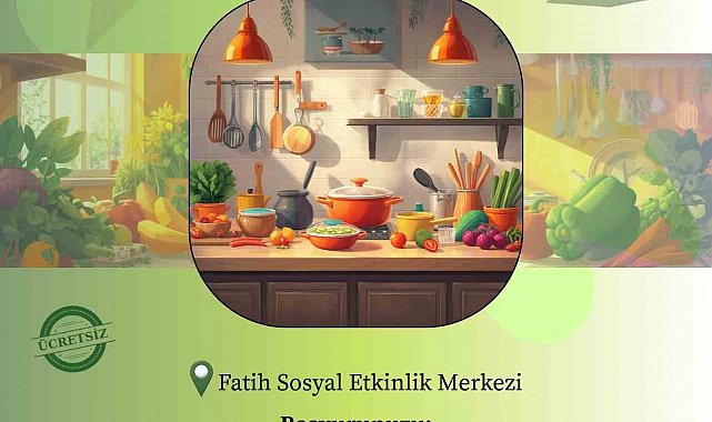 Denizli Büyükşehir geleceğin şeflerini yetiştirecek