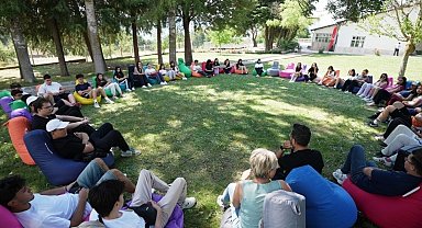 Denizli Büyükşehir ile yaz dolu dolu geçiyor