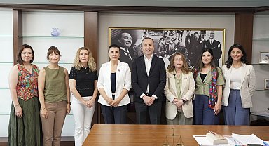 Denizli Büyükşehir'den "Kadın Dostu Kent" vizyonuna güçlü adım