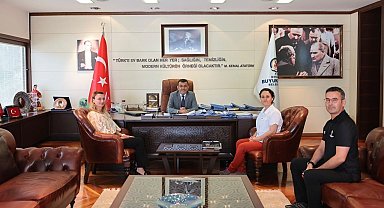 Denizli Büyükşehirden deprem dirençliliği için bilimsel güç birliği
