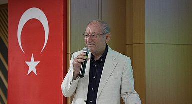 Denizli Kent Konseyinde Başkan Ali Marım güven tazeledi