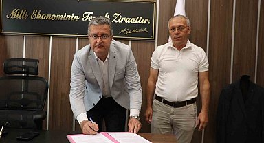 Dereköy Balıkçı Barınağı 10 yıllığına kiralandı