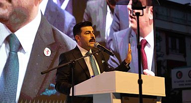 Devlet Memurları Konfederasyonu Başkanı Kaya: "Kamu çalışanlarının alım gücünü artıracak kalıcı politikalar hayata geçirilmeli"