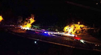 Devrek'te trafik kazası: 1 ölü