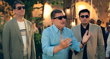 Dicle Elektrik'in yeni reklam filminde teknik direktör Yılmaz Vural başrolde