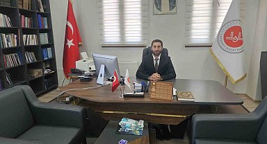 Dicle Müftü Vekili Alas'tan yaz Kur'an kurslarına davet