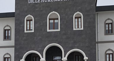 Dicle'de uyuşturucu satıcıları ile yasal zeminde mücadele
