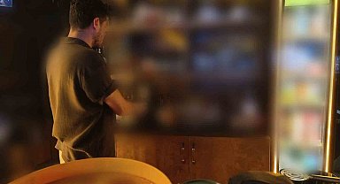 Didim'de gece saatlerinde gıda denetimi
