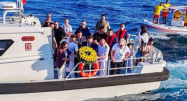 Didim'de Kabotaj Bayramı kutlandı