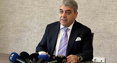 DİSİDER Başkanı Akbaş, "Şehitlerimizi rahmet ve gazilerimizi şükranla yâd ediyoruz"