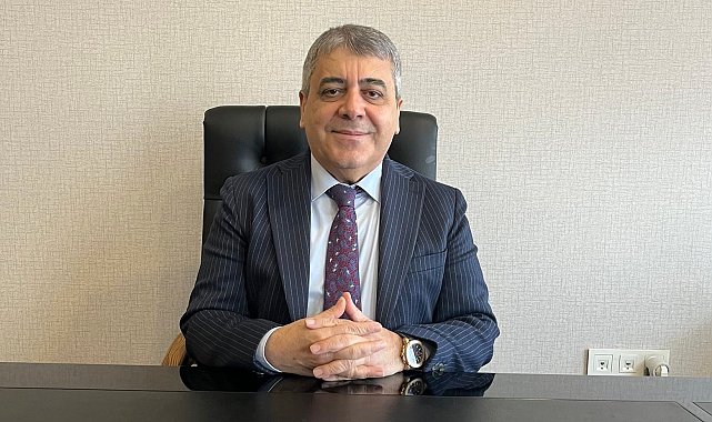 DİSİDER Başkanı Akbaş: "Toplumsal barış, kalkınmanın anahtarıdır"