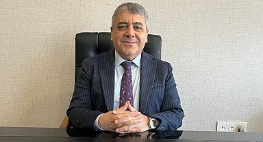 DİSİDER Başkanı Akbaş: "Toplumsal barış, kalkınmanın anahtarıdır"
