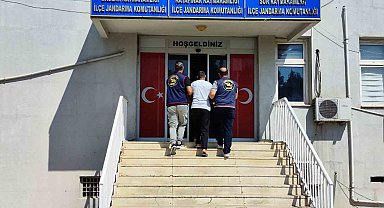 Diyarbakır'da haklarında kesinleşmiş hapis cezası bulunan 137 kişi yakalandı
