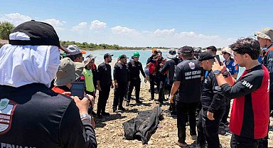 Diyarbakır'da kayıp şahıs ölü bulundu