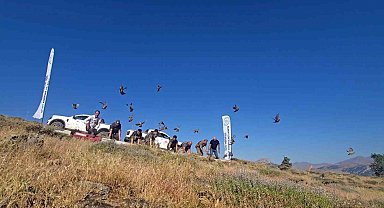 Diyarbakır'da keneye karşı doğal mücadele