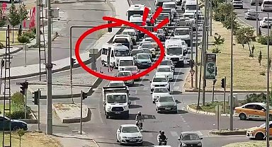 Diyarbakır'da kural tanımazlığa geçit yok