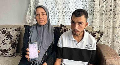 Doğuştan engelli Hasan'a 20 yıl sonra "engelli değildir" raporu