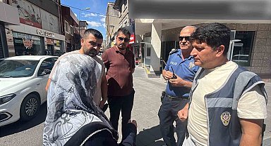 Dolandırıcılar bu kez "oğlum" oyunu kurdu, polis son anda engelledi