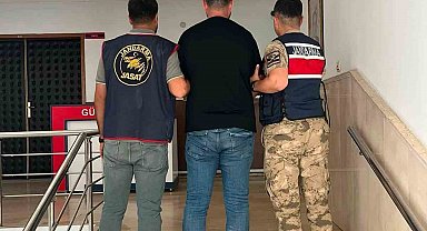 Dolandırıcılık suçundan aranan şahıs yakalandı
