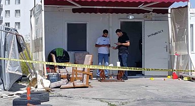 Dolmuşçu cinayetinde 10 gözaltı