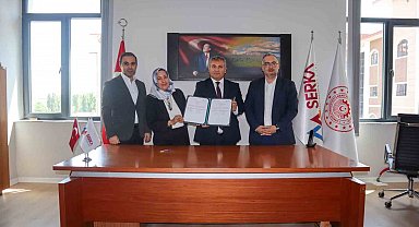 Dört Mevsim Kadın Kooperatifi dijital dönüşümle güçleniyor