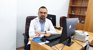 Dr. Alacücük'ten hayati KKKA uyarısı