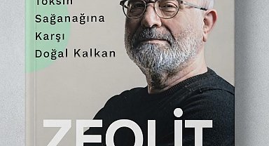 Dr. Hasan Hüsnü Eren: "Zeolit tabiatın kadim şifa taşıdır ancak doğru kullanılmazsa tehlike saçabilir"