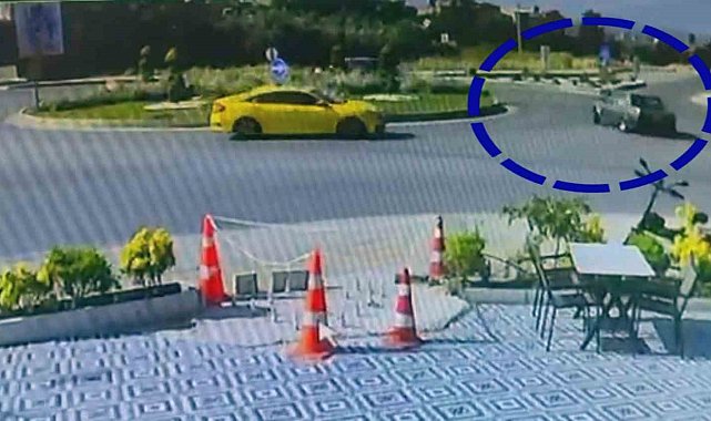 Drift atıp akrobatik hareketler yapan 41 sürücüye 3 milyon 202 bin TL ceza