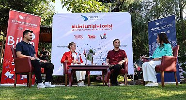Drone, sensör ve yapay zeka ile tarımın yeni dönemi başladı