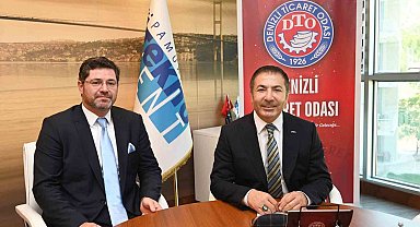 DTO'dan Teknokent'te teknoloji çıkarması