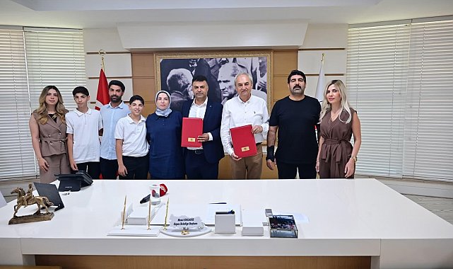 Düdenbaşı'na taziye ve semt evi geliyor