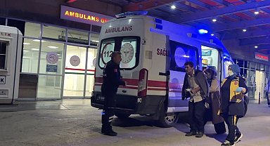 Düğün yemeğinden 50 kişi zehirlendi iddiası
