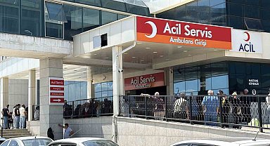 Düzce'de arazi kavgası: 1 yaralı