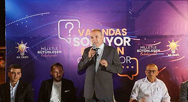 Düzce'ye 500 milyon liralık asfalt serilecek