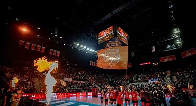 Eczacıbaşı'nın yeni isim sponsoru Peron İstanbul oldu