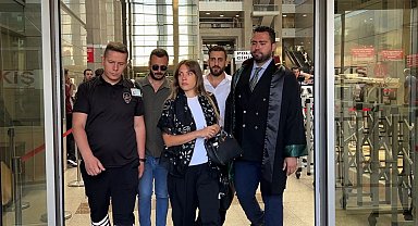 Eda Ece: "Haluk Levent'i tanımıyorum, Ahbap'a hiç bağış yapmadım"